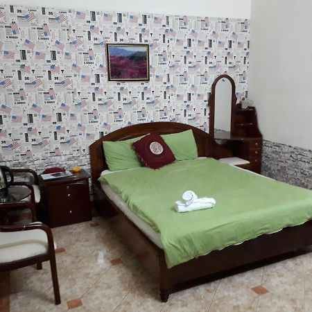 Tulip Xanh Hotel Đà Lạt Extérieur photo