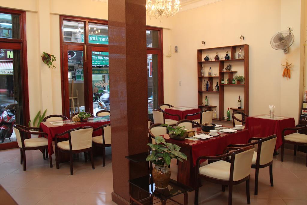 Tulip Xanh Hotel Đà Lạt Extérieur photo