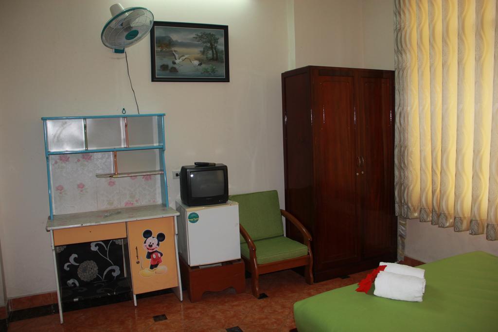 Tulip Xanh Hotel Đà Lạt Extérieur photo