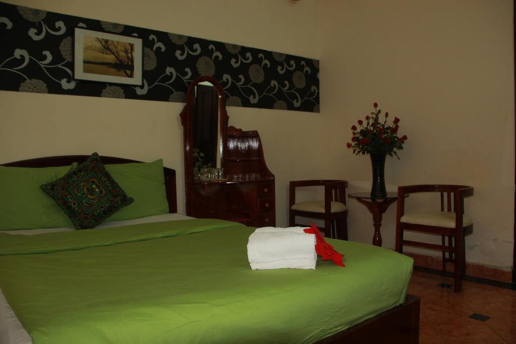 Tulip Xanh Hotel Đà Lạt Extérieur photo