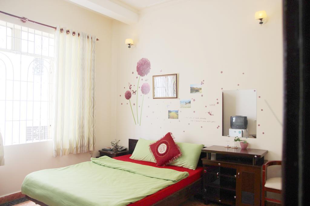 Tulip Xanh Hotel Đà Lạt Extérieur photo