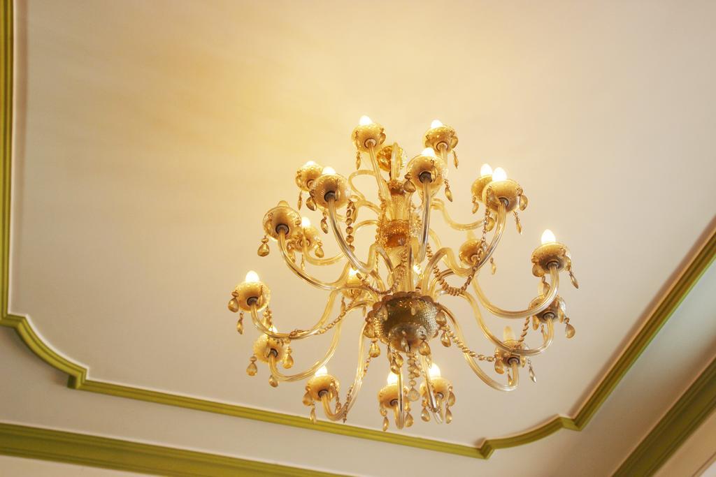 Tulip Xanh Hotel Đà Lạt Extérieur photo