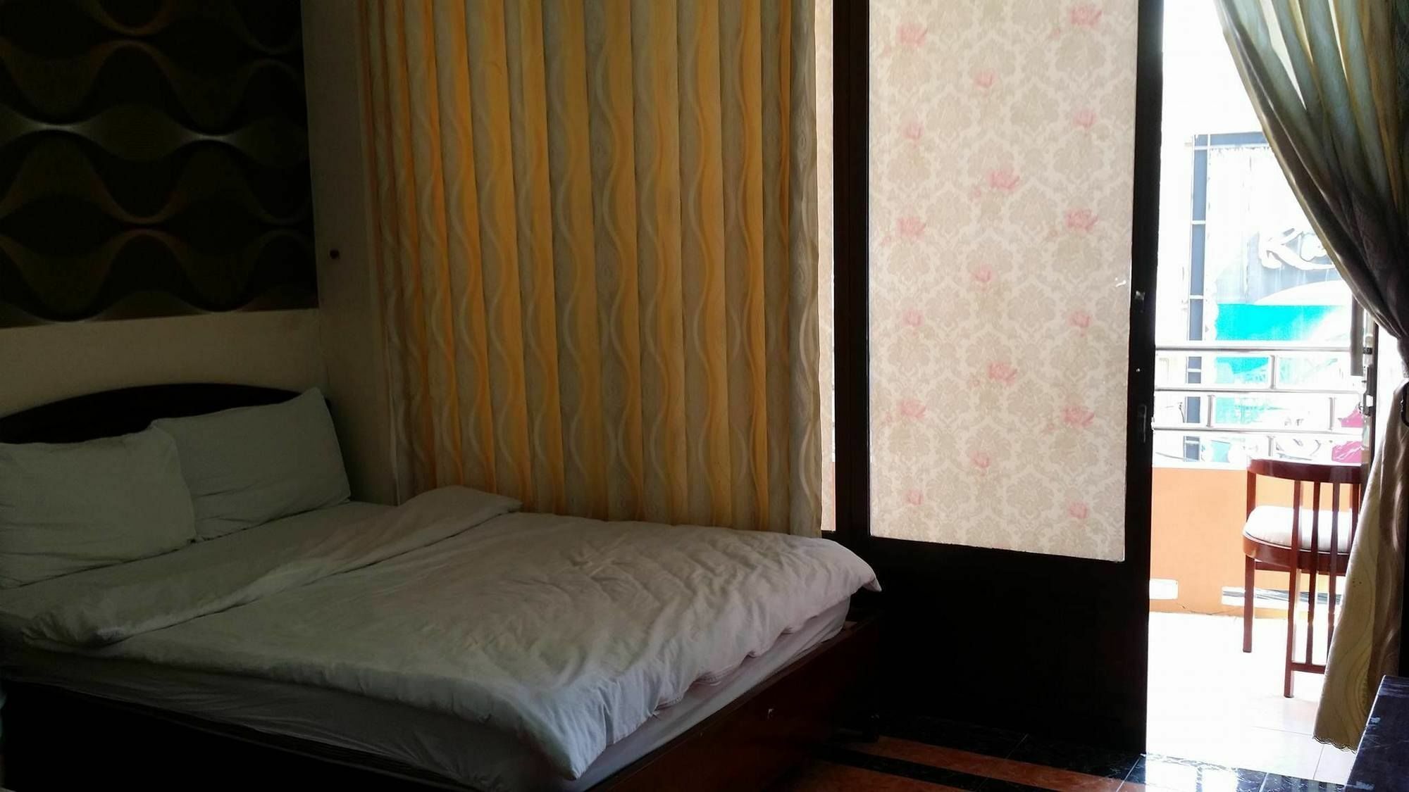 Tulip Xanh Hotel Đà Lạt Extérieur photo